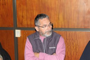 Suplente 5º Raúl Rodolfo Ramírez
